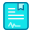 contract icon