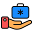구급 상자 icon