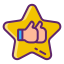 recommended icon