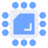 Procesador icon