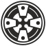 cross icon