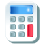 calculator icon