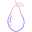 avocado icon