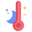 temperature icon