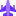 tiny color style fighter jet icon