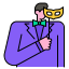 가장 무도회 icon