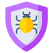 Bug Security icon