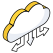 Cloud Arrows icon