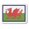 Уэльс icon