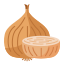 Cebolla icon