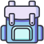 Rucksack icon