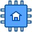 Cpu icon