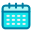 calendar icon