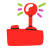 Joystick icon