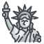 Statue Of Liberty icon