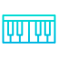 piano icon