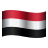 Yémen-emoji icon