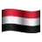 Yemen-emoji icon