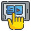 tablet icon