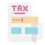 Tax Document icon