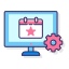 Event Management Software icon