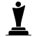crystal trophy icon