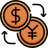 Exchange icon