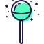 lollipop icon