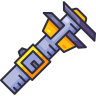 Caliper icon