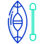 カヌースラローム icon