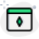 browser ethereum icon