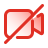 pulsar gradient style no video icon