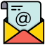 email icon