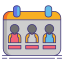retour au brouillon icon