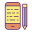 smartphone icon