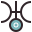 Simbolo di Urano icon