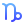 softteal gradient style steinbock icon