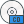 光盘 icon