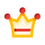 Coroa icon