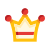 Crown icon