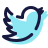 pulsar color style 지저귀다 icon