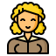 user icon