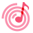 ウィンクミュージック icon