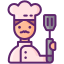 Cuisinier Homme icon