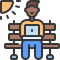 work icon