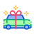 Car Gift icon