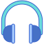 casques icon