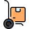 trolley icon
