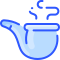 pipa de humo icon