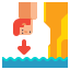 跳悬崖 icon
